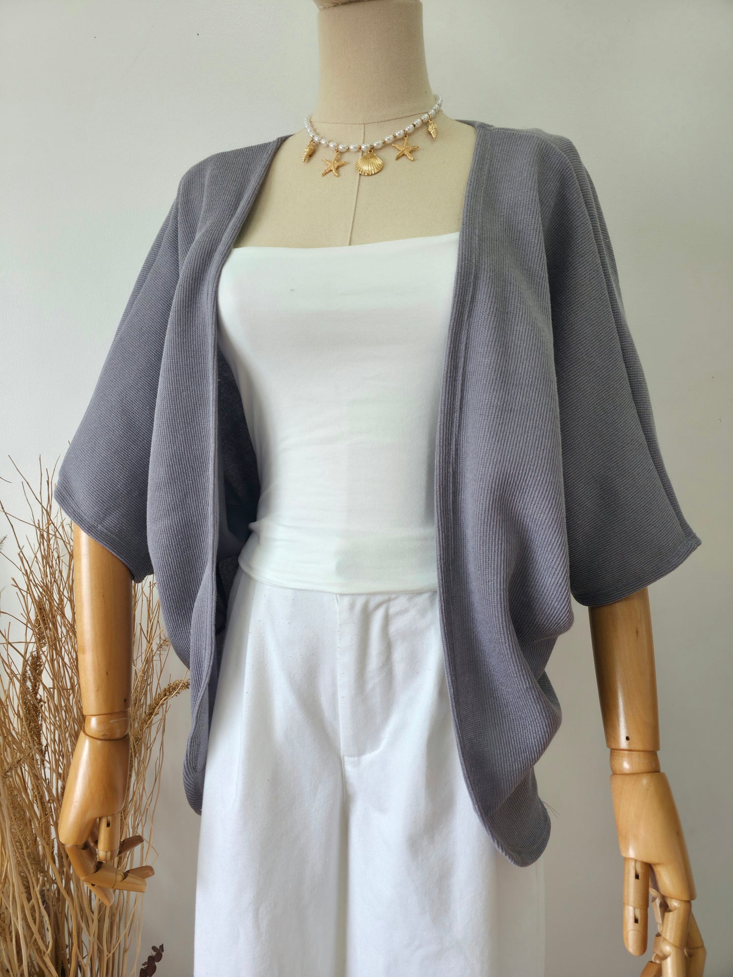 Kimono Cardigan