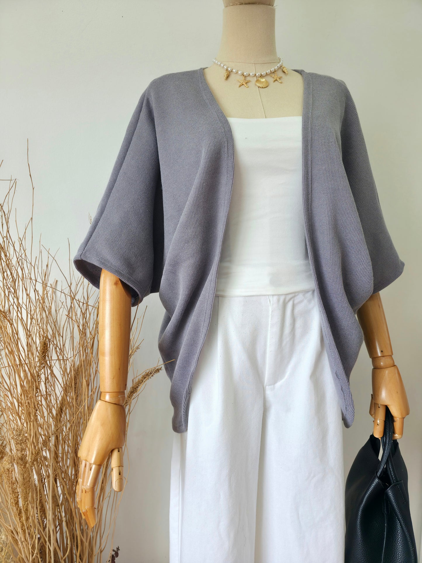Kimono Cardigan