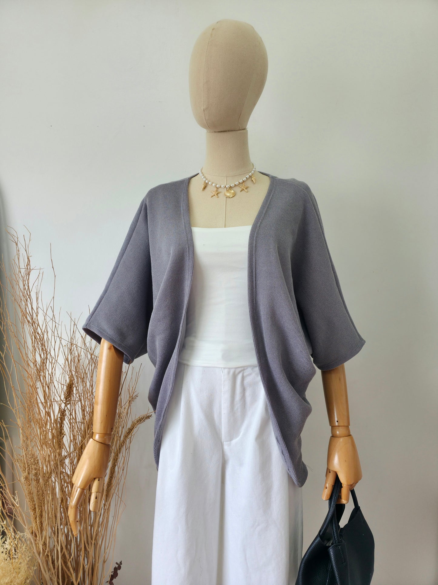 Kimono Cardigan