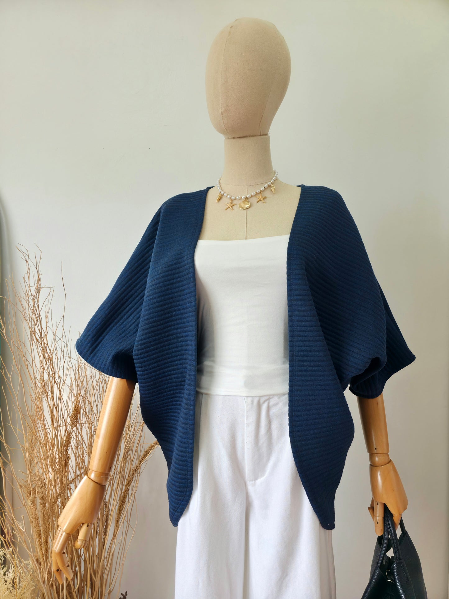 Kimono Cardigan