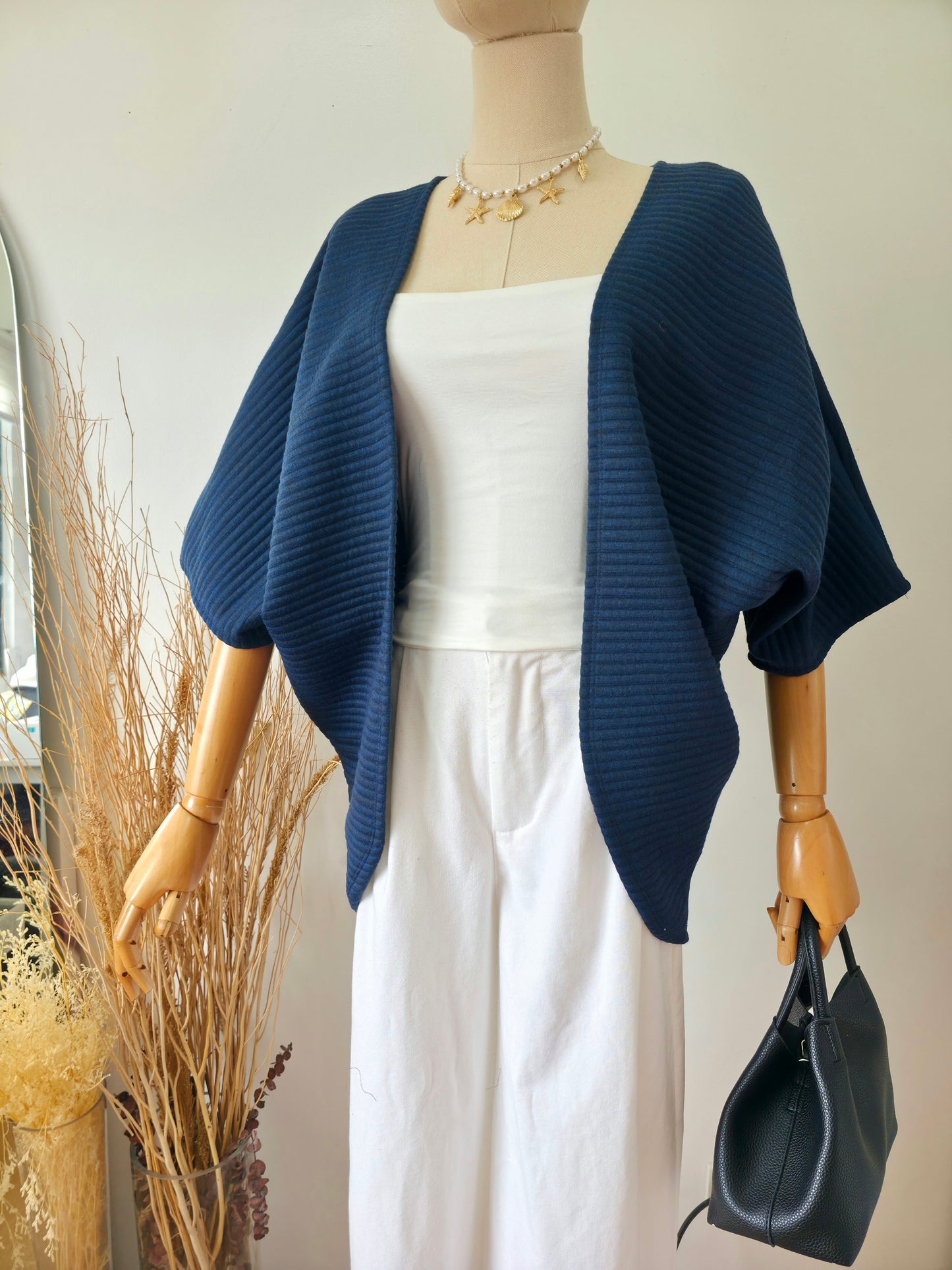 Kimono Cardigan