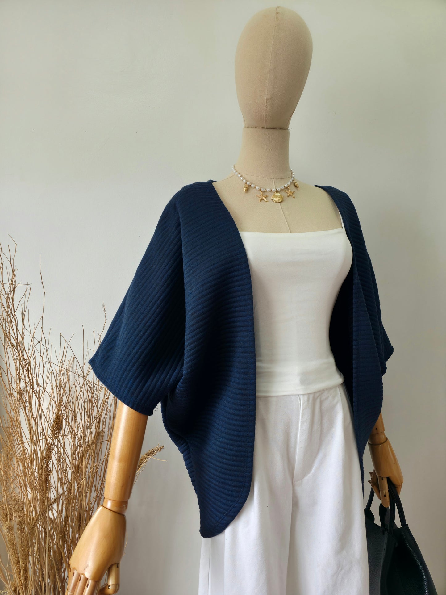 Kimono Cardigan