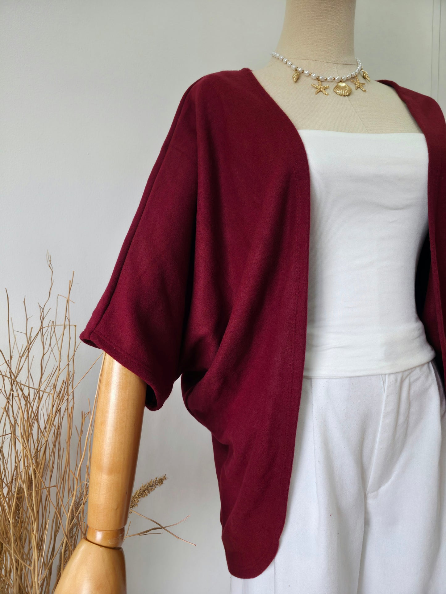 Kimono Cardigan
