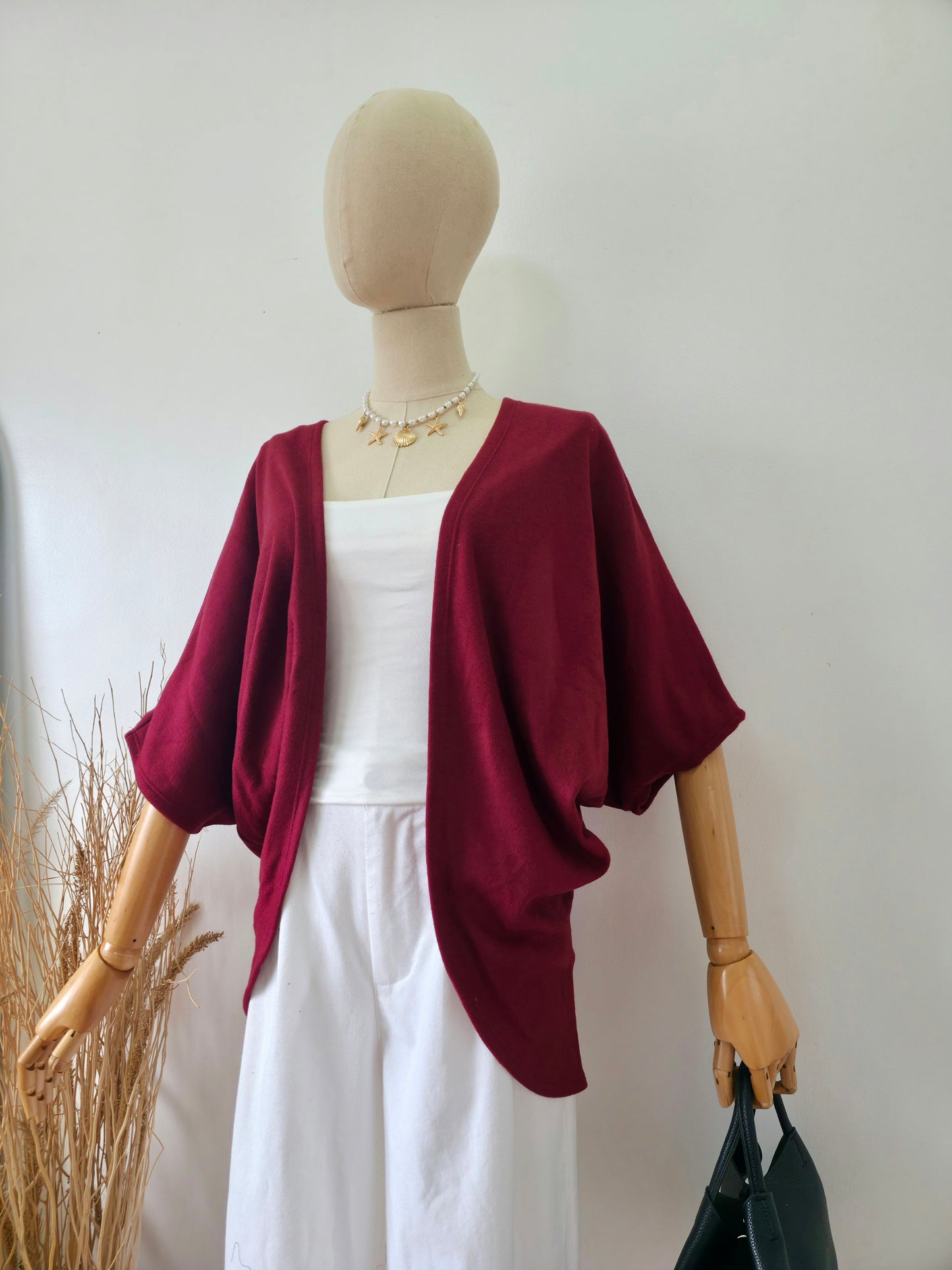 Kimono Cardigan