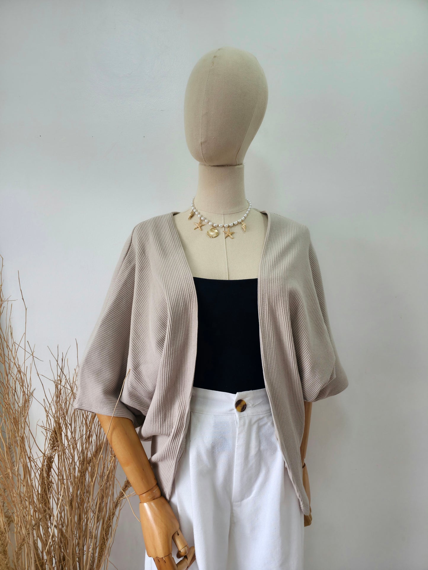 Kimono Cardigan