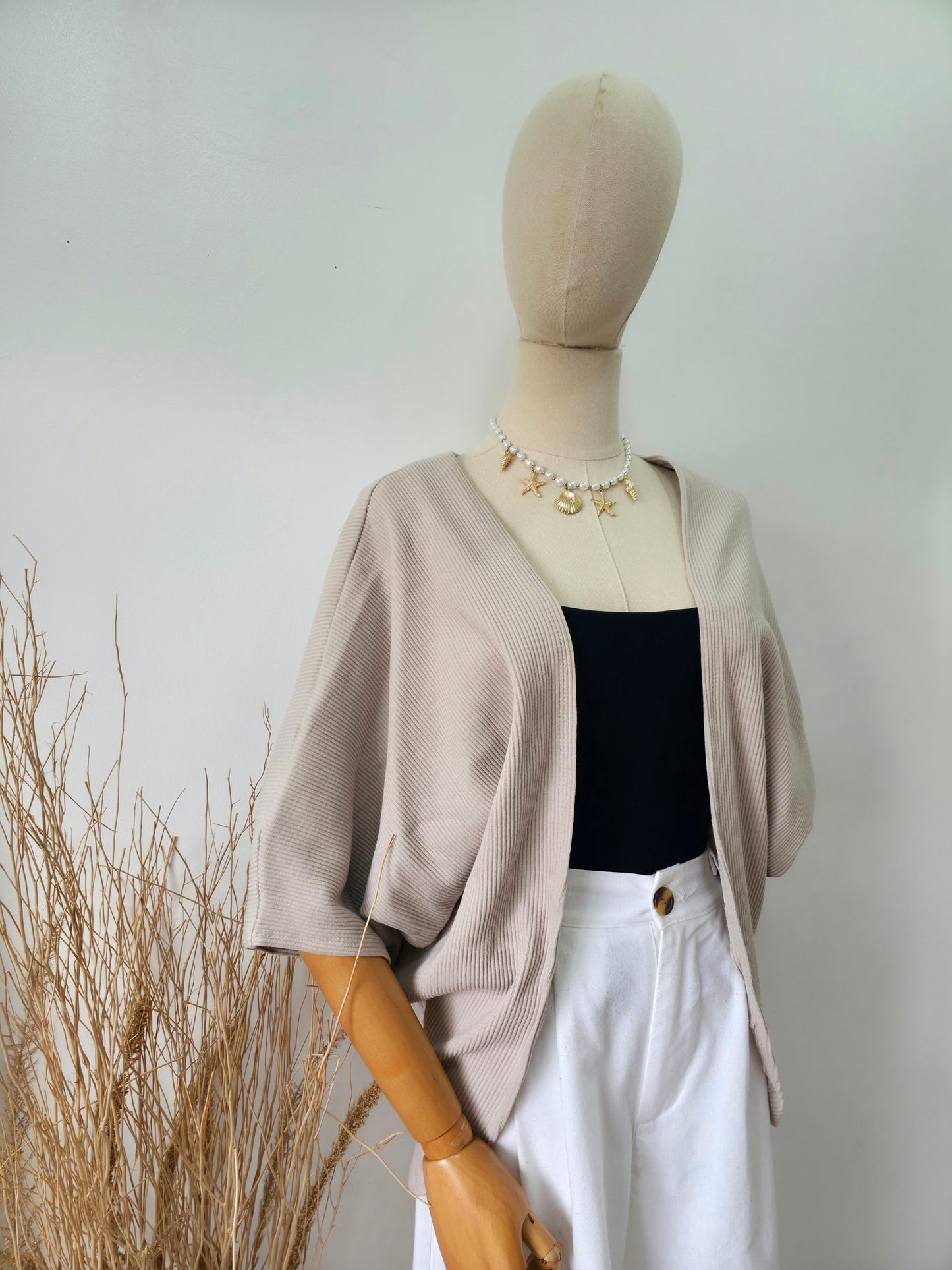 Kimono Cardigan