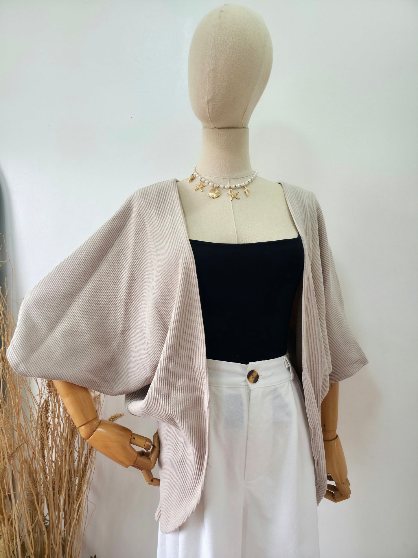 Kimono Cardigan