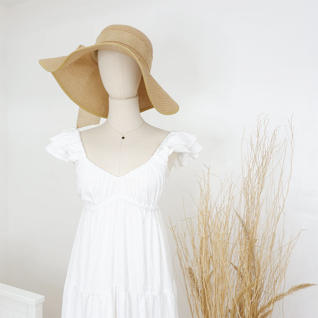 Flow Maxi Dress