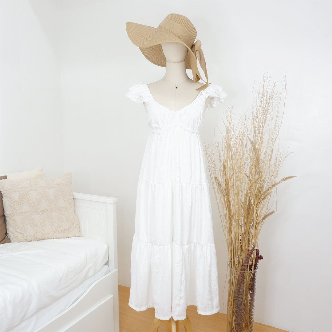Flow Maxi Dress