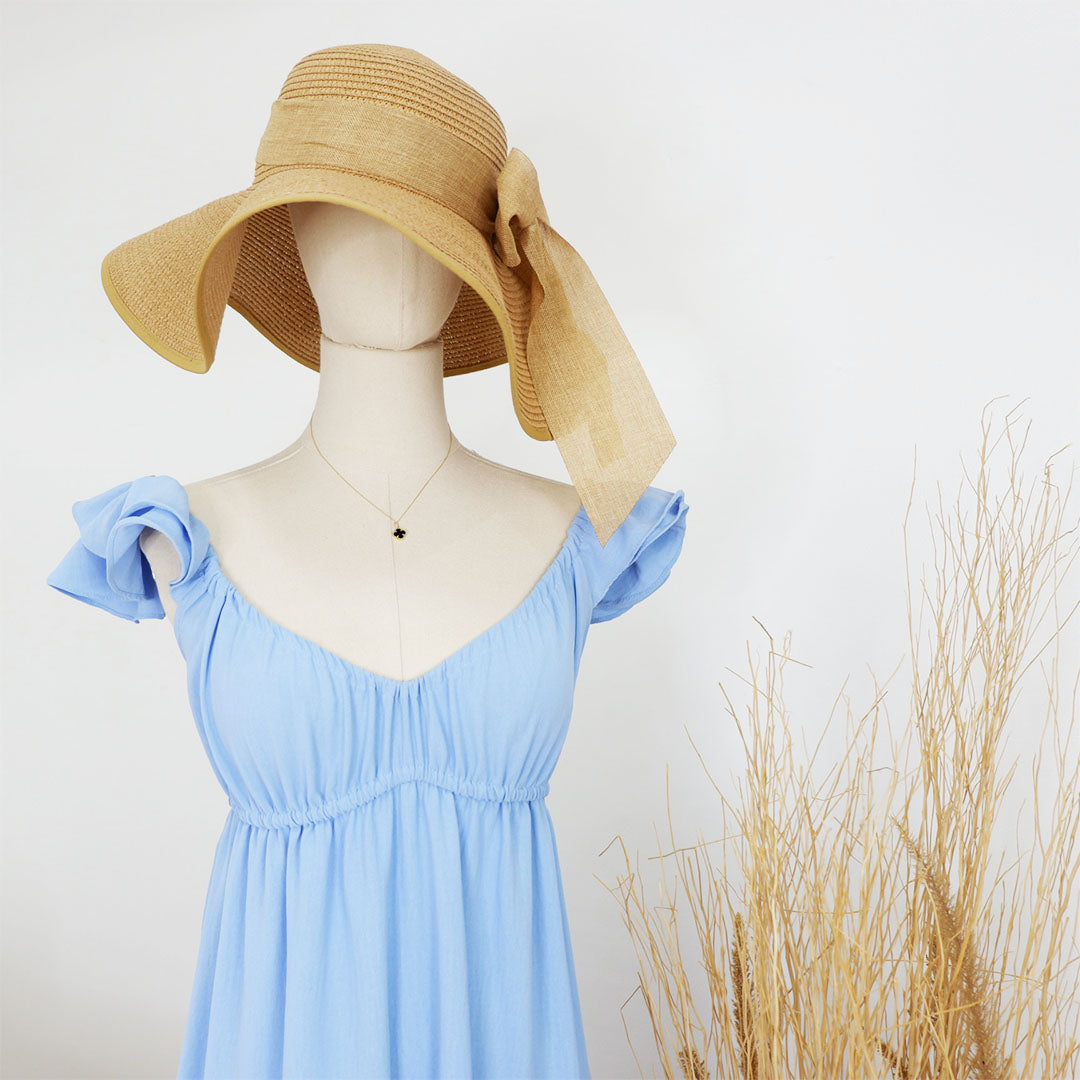 Flow Maxi Dress
