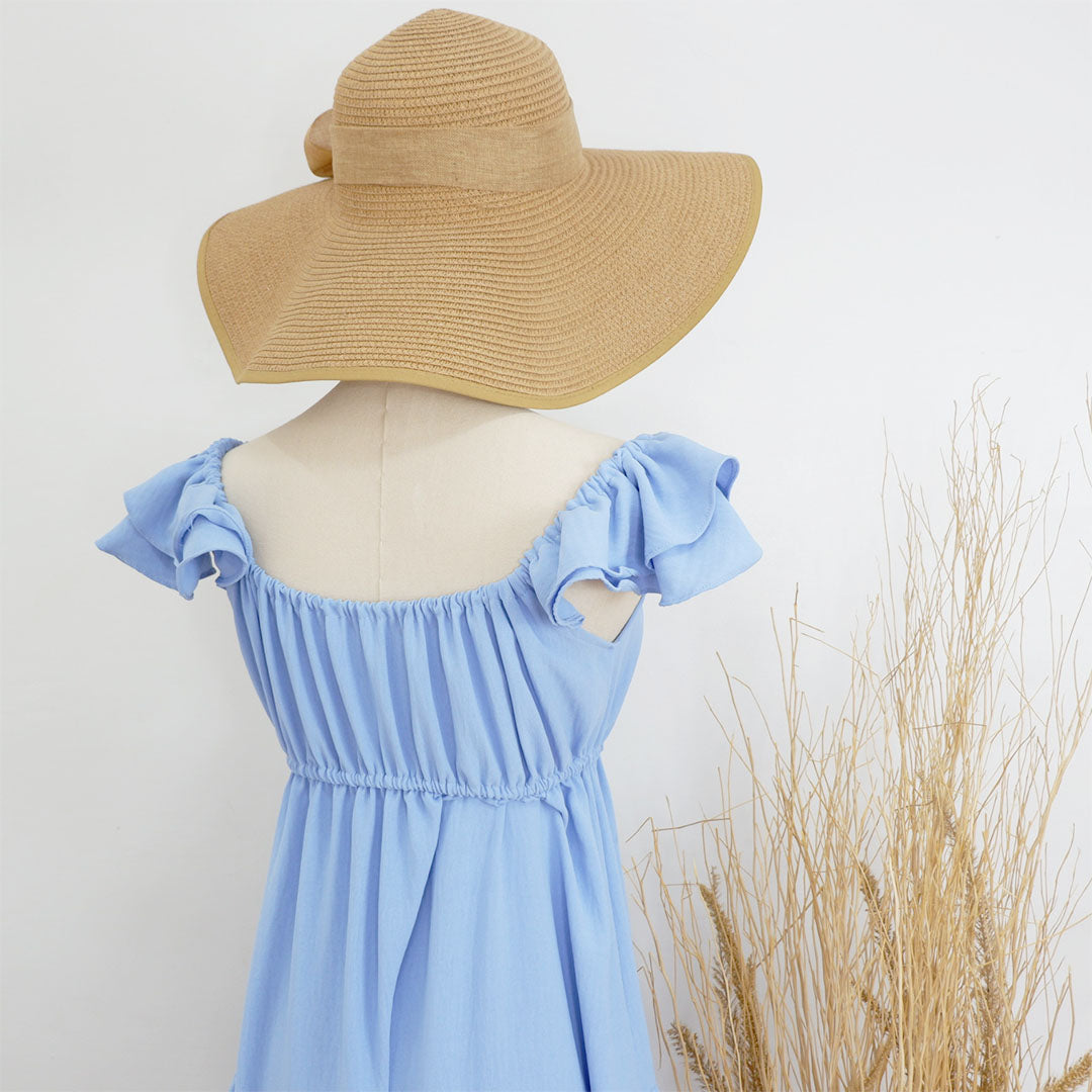 Flow Maxi Dress