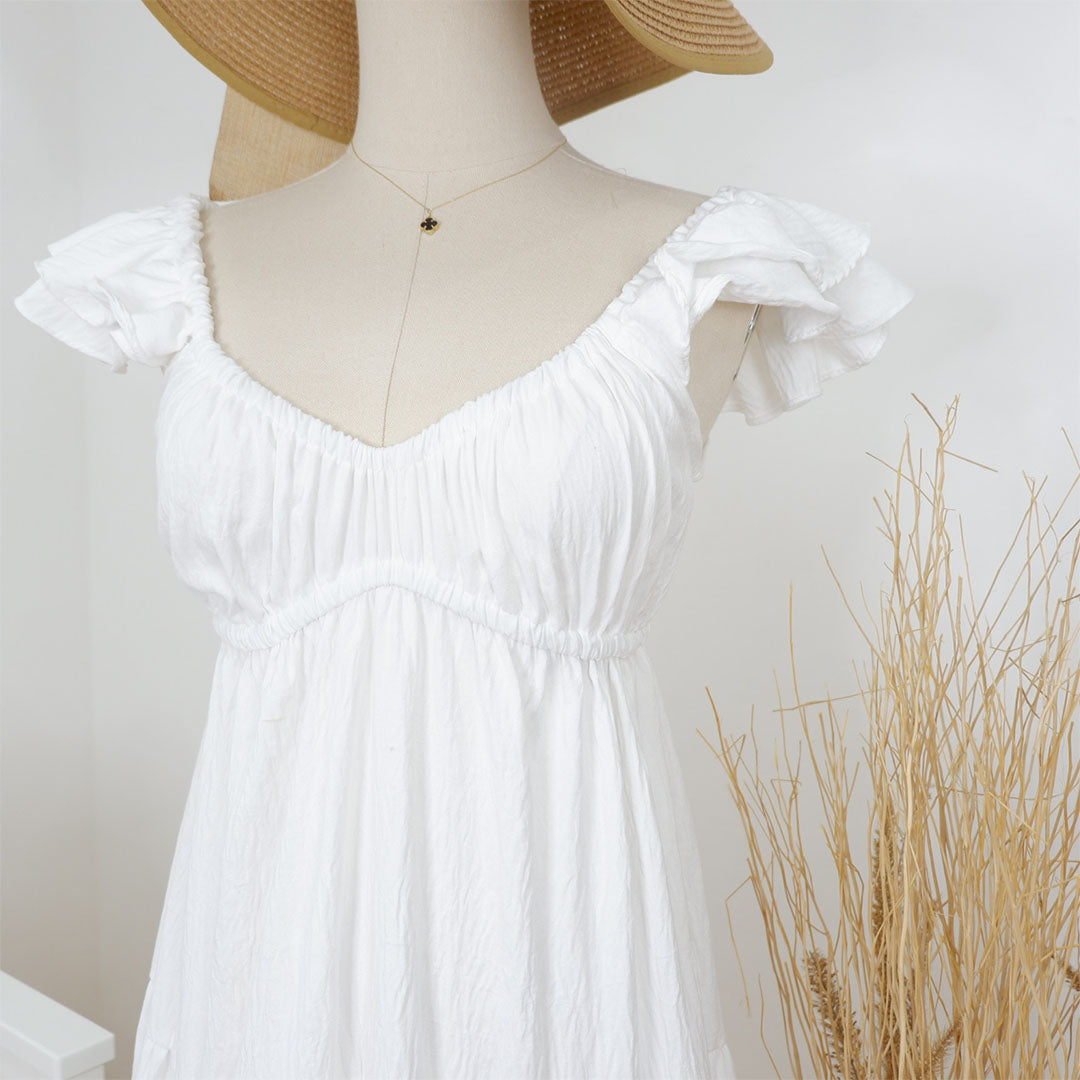 Flow Maxi Dress