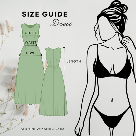 Striped Tiered Dress