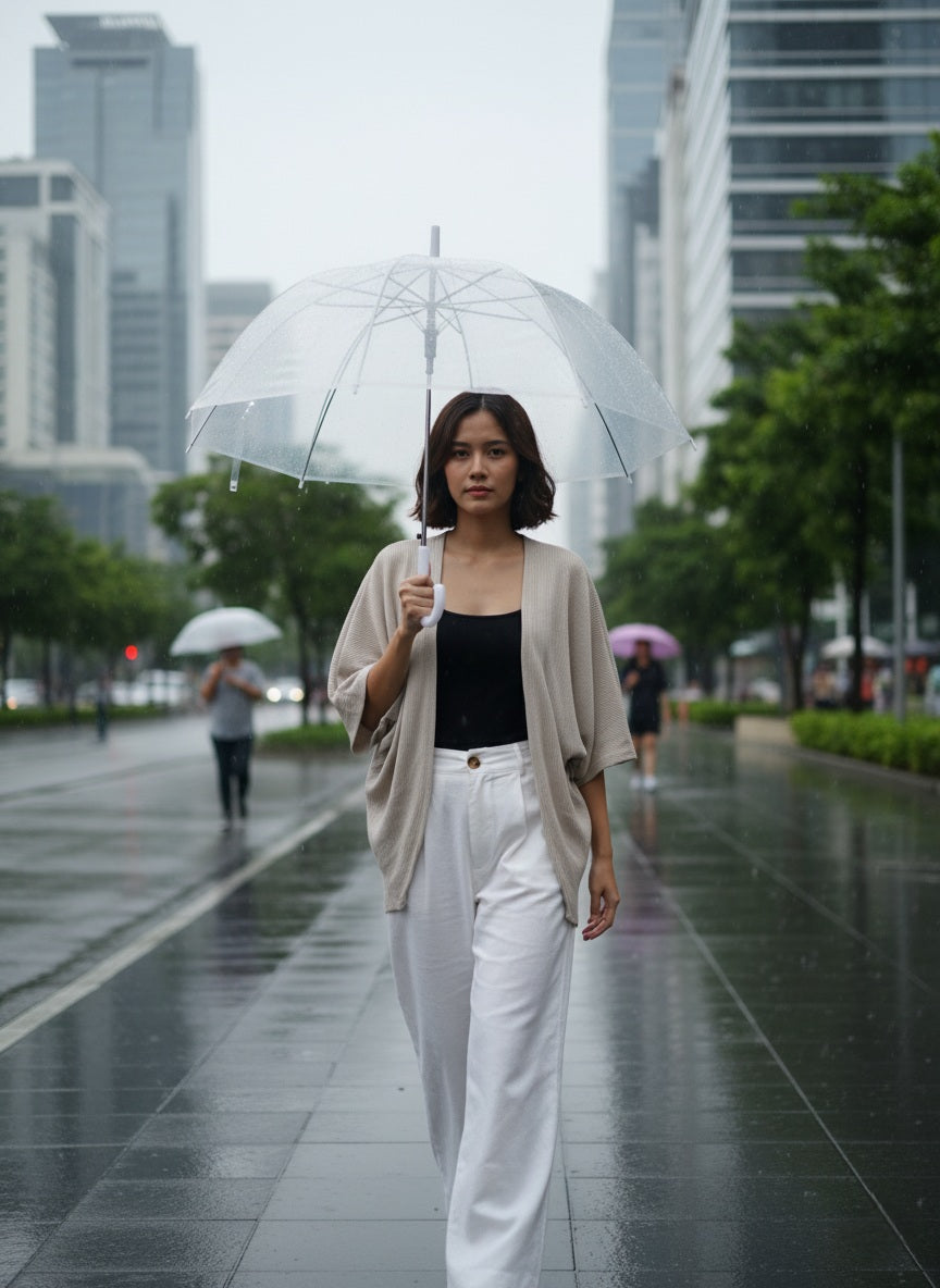Kimono Cardigan