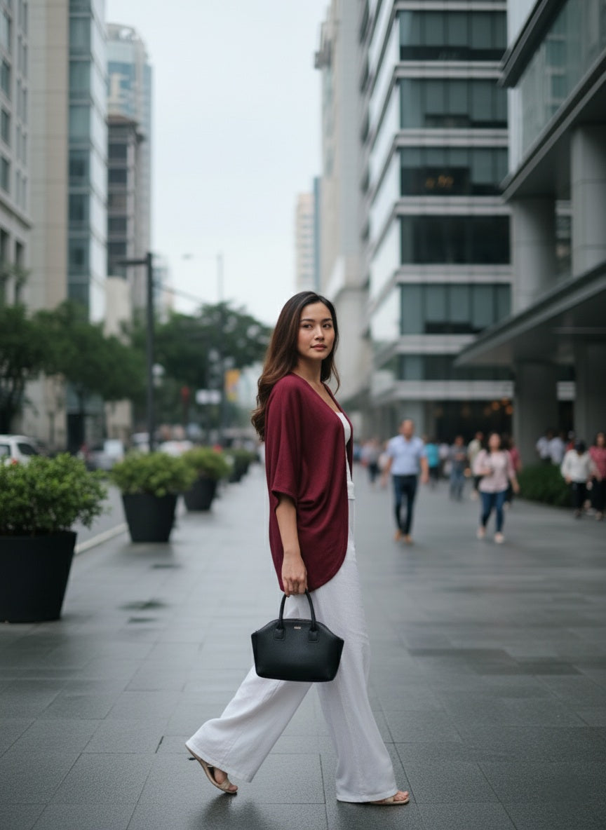 Kimono Cardigan