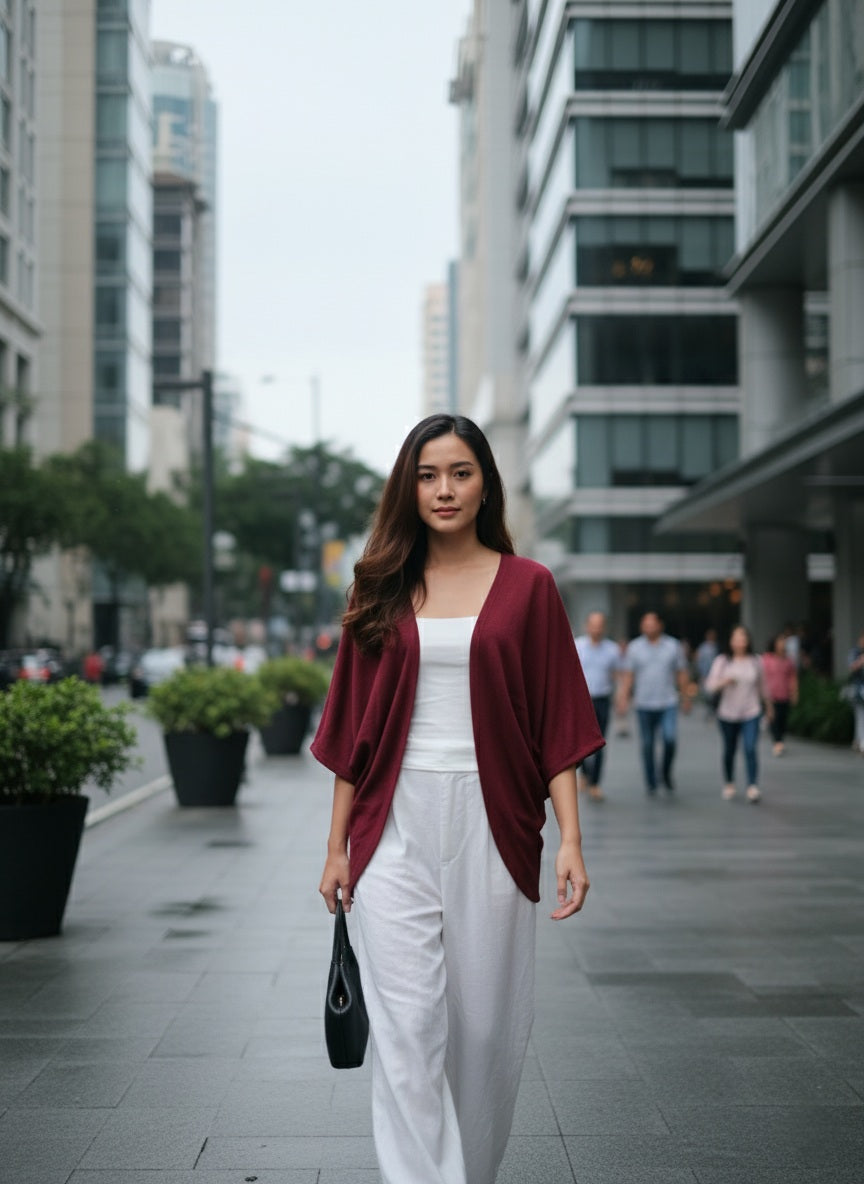 Kimono Cardigan