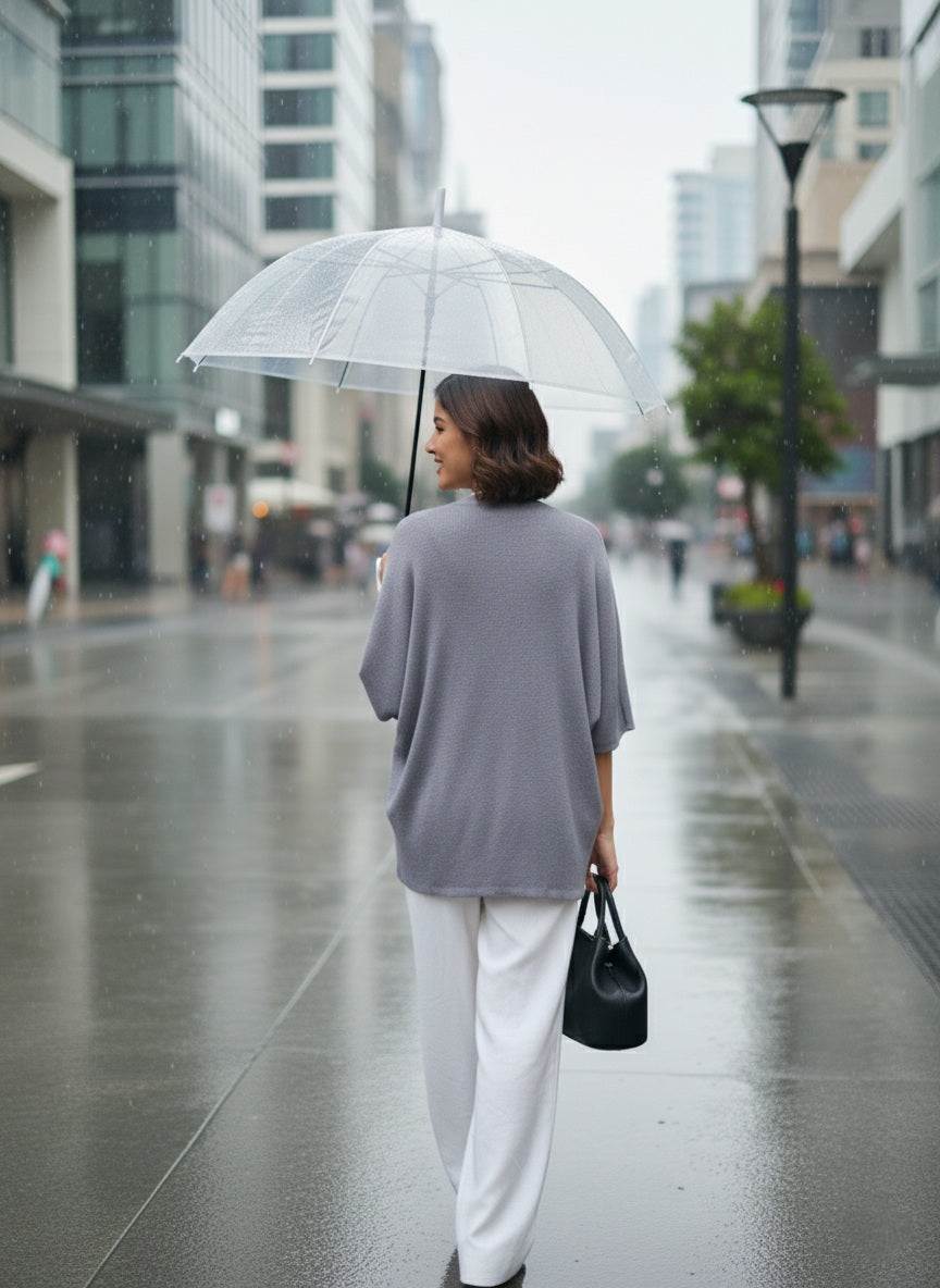 Kimono Cardigan