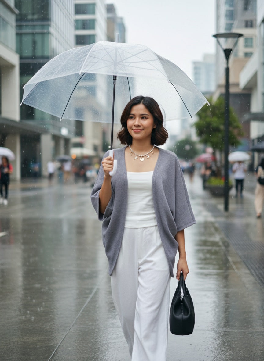 Kimono Cardigan