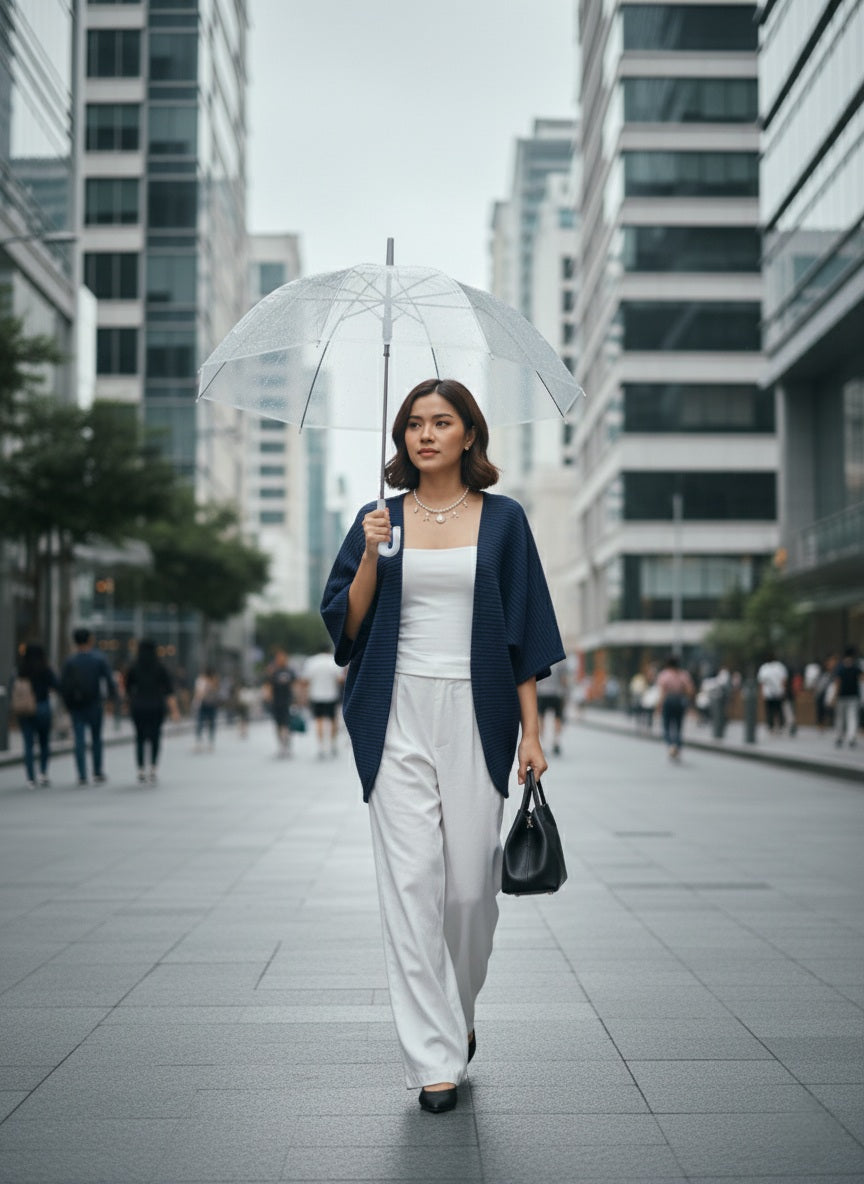 Kimono Cardigan
