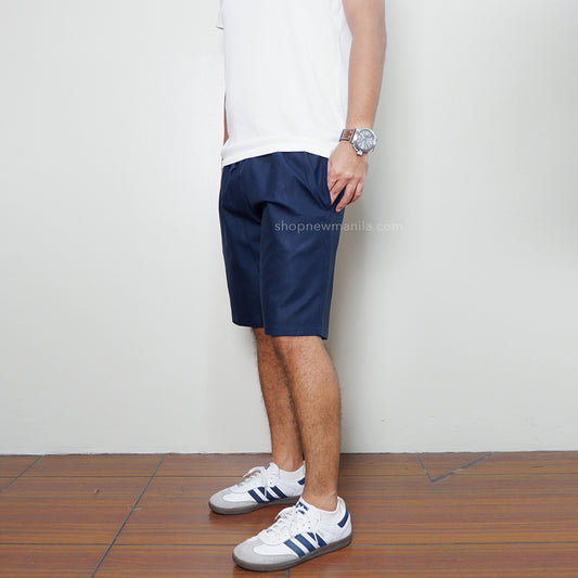 Twill Shorts for Men 2.0