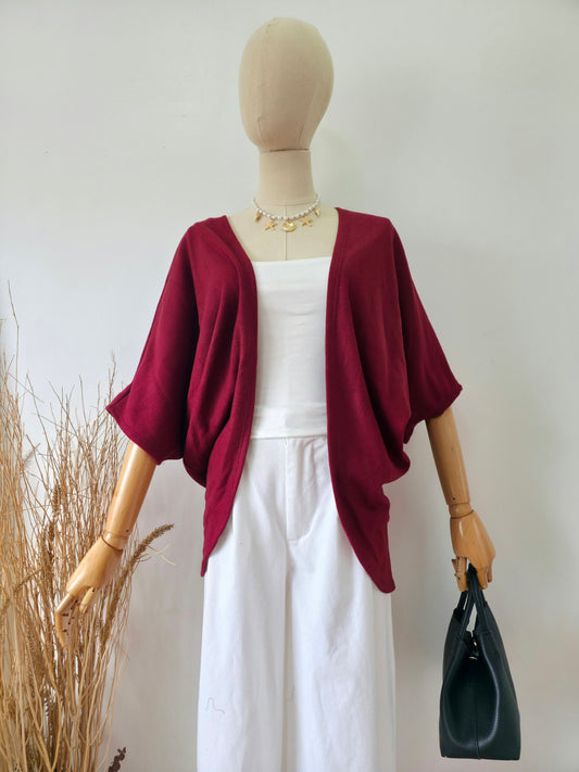 Kimono Cardigan