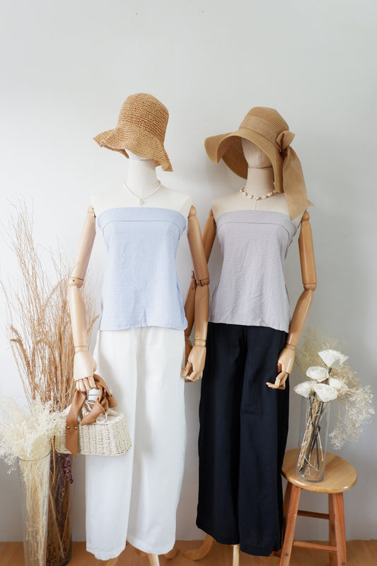 Solera Tube Top