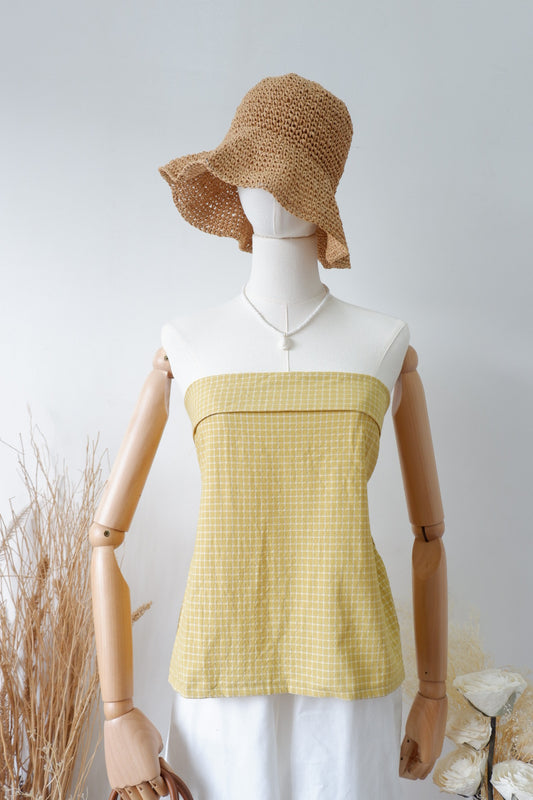 Solera Tube Top