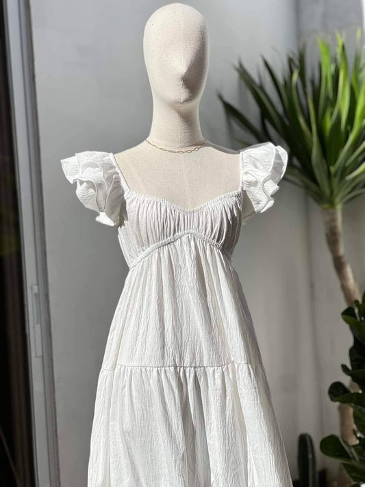 Flow Maxi Dress