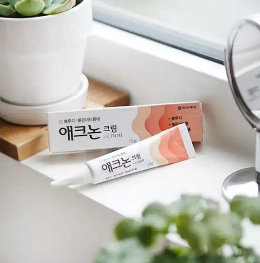 Dong-A Acnon Cream 13g