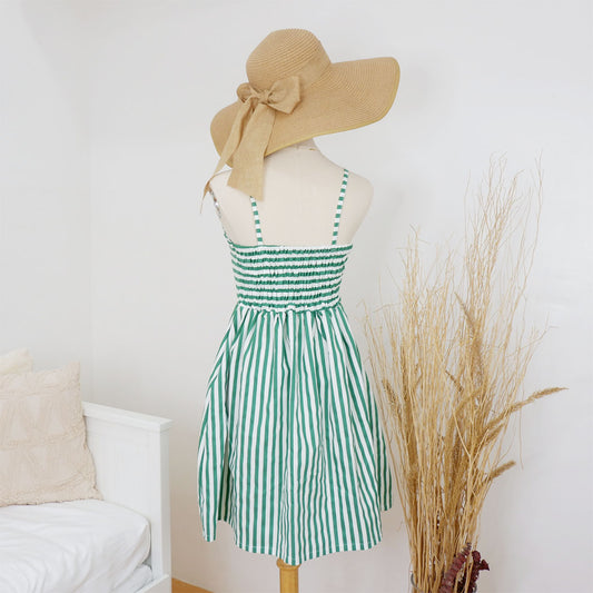 Knit Roll Neck Dress