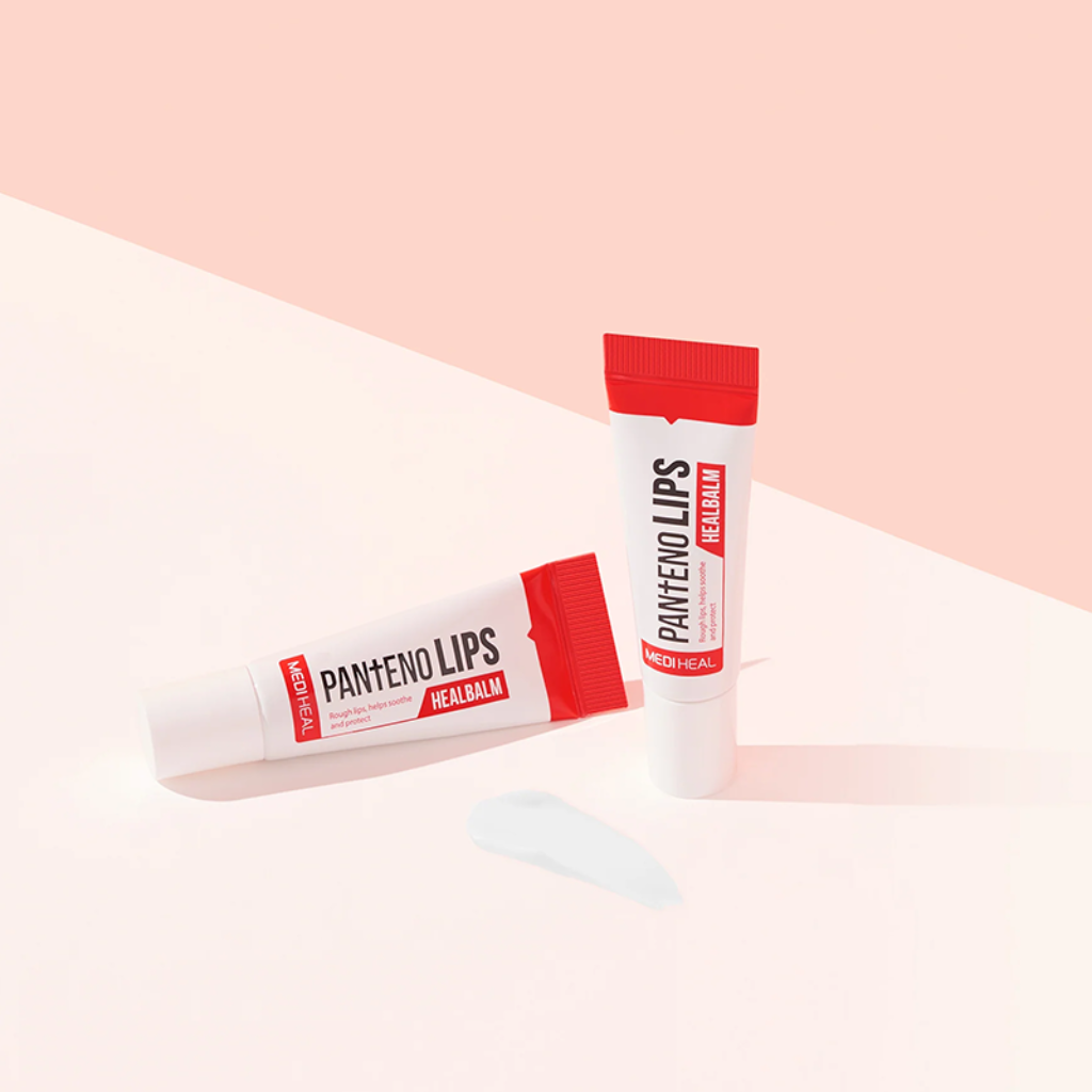 Mediheal Labocare Pantenolips Heal Balm