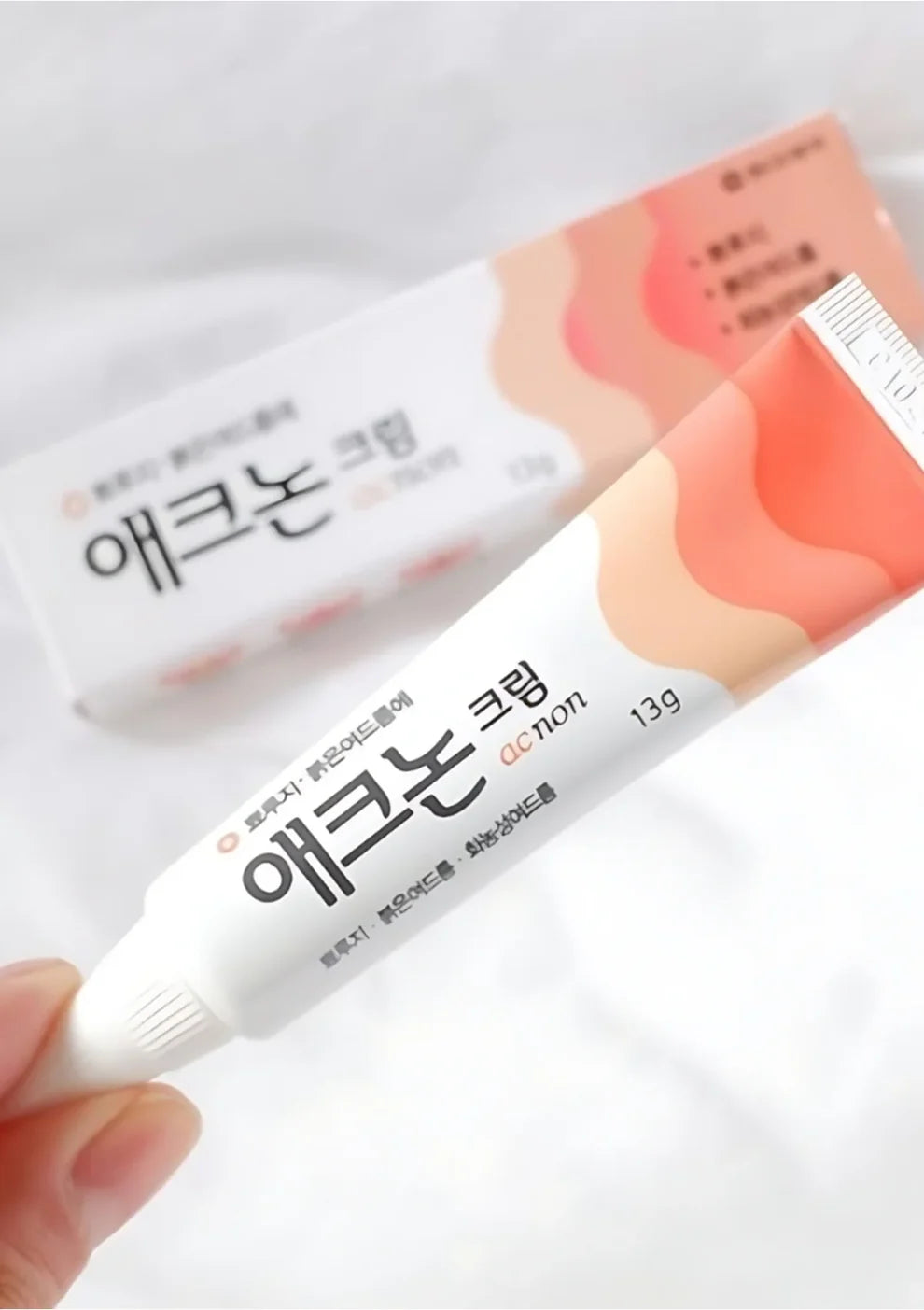 Dong-A Acnon Cream 13g