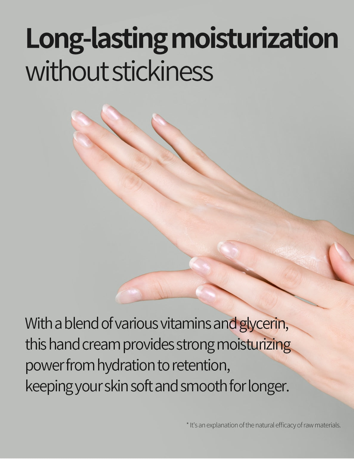 Dr. Vita Vitamin Hand Cream 30ml