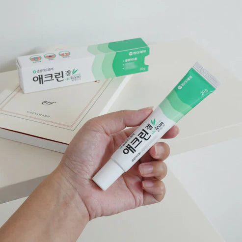Dong-A Aclean Gel 20g