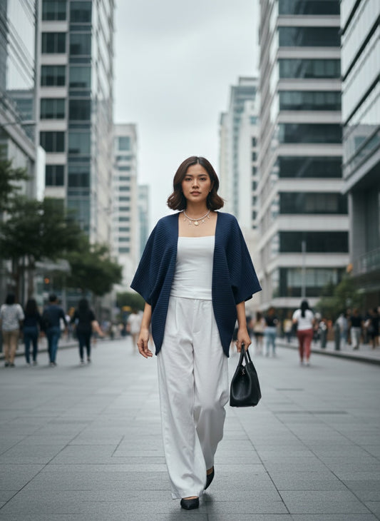 Kimono Cardigan