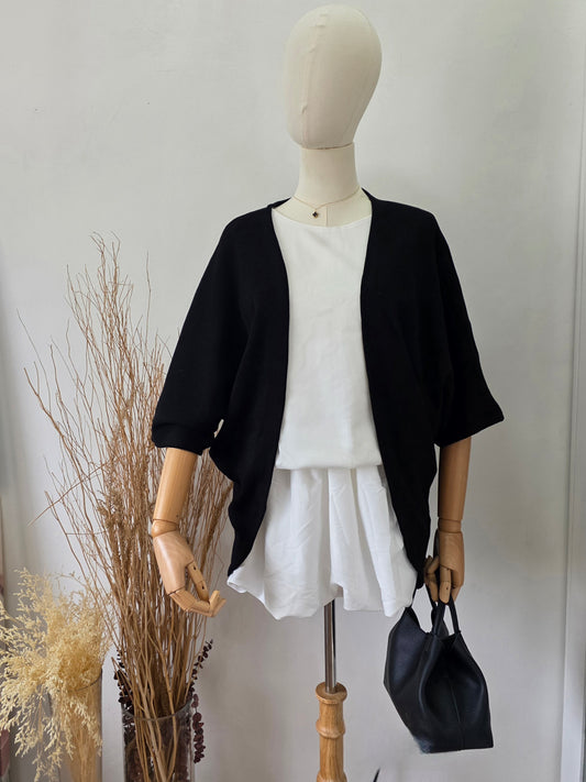 Kimono Cardigan