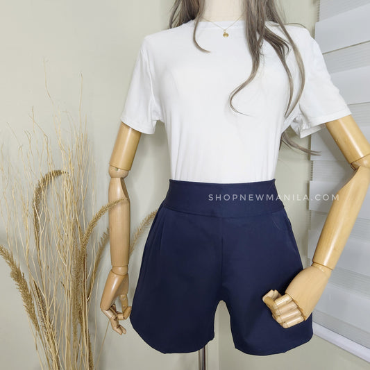 Casual Ladies Shorts