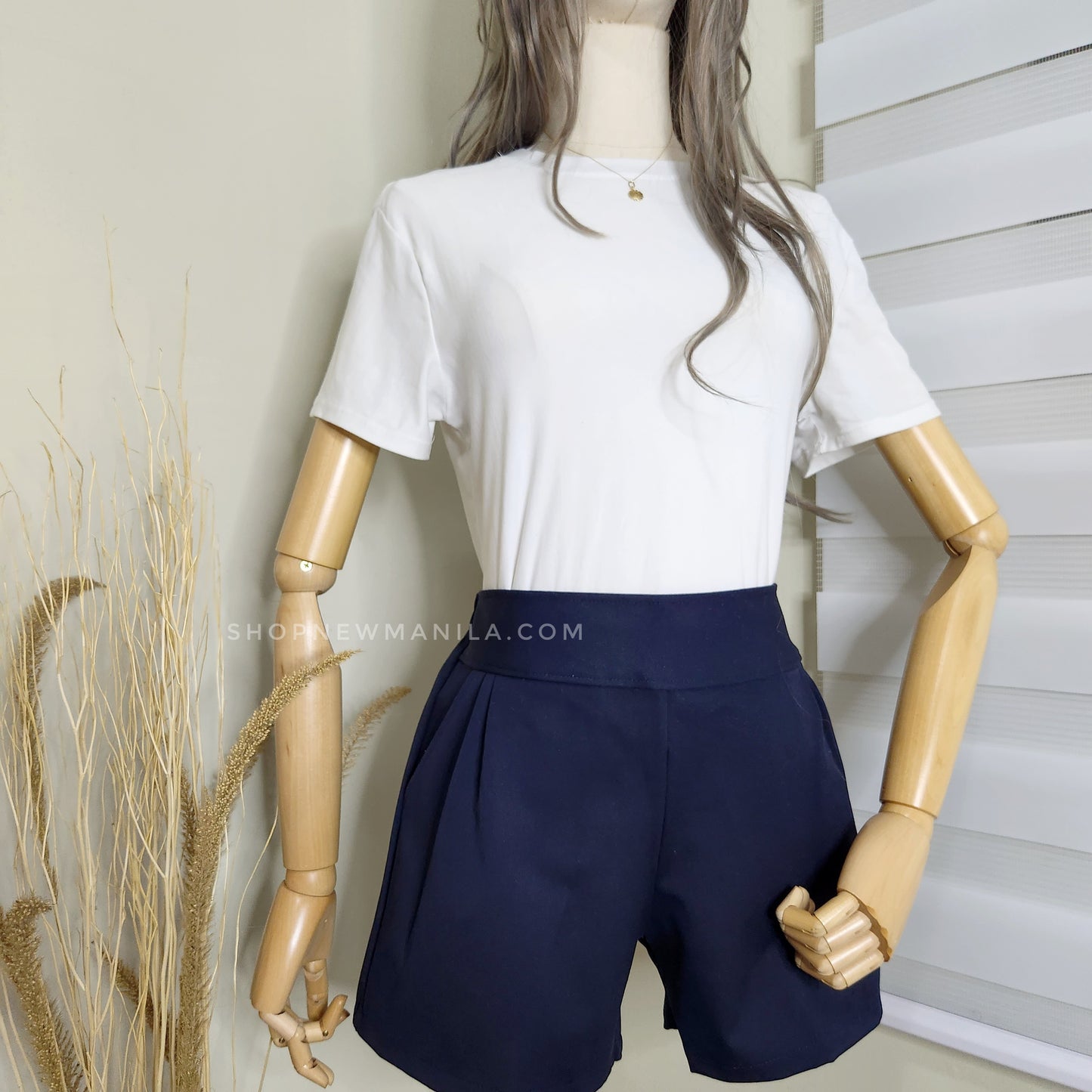 Casual Ladies Shorts