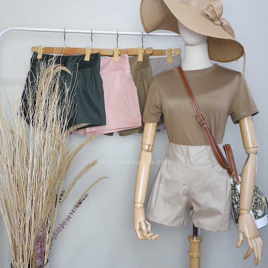 Casual Ladies Shorts